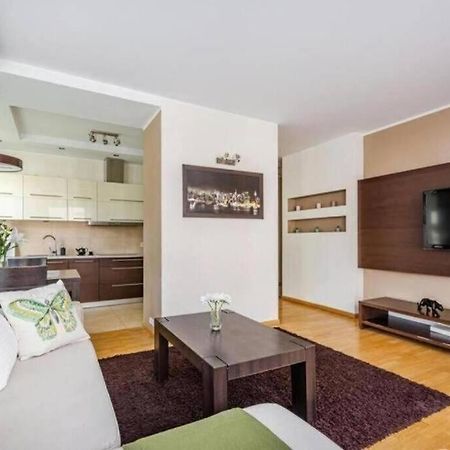 Central Apartments Gdansk& 1Sz7-46 Εξωτερικό φωτογραφία