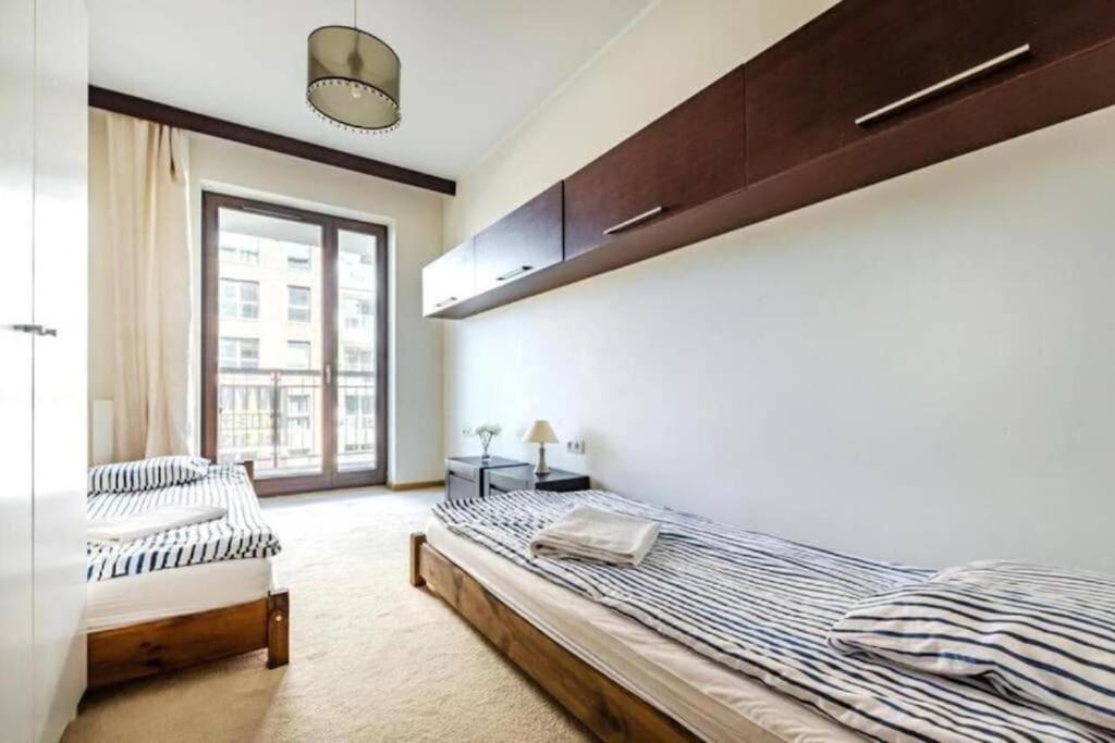 Central Apartments Gdansk& 1Sz7-46 Εξωτερικό φωτογραφία